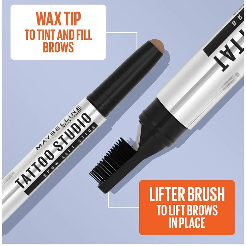 Lápiz de cejas En barra 