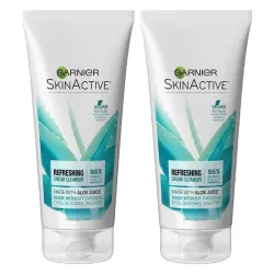 Limpiador Facial Garnier