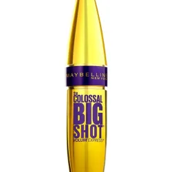 Máscara de Pestañas Colosal Maybelline 