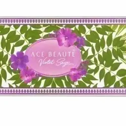 Paleta de Sombras Ace Beaute