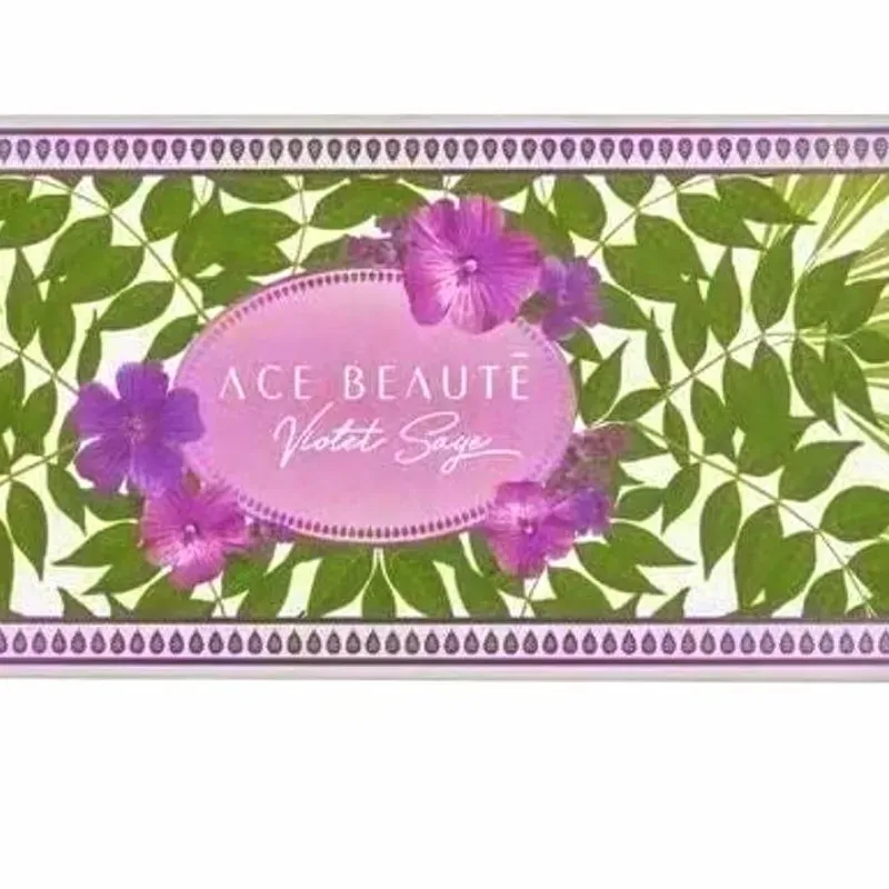 Paleta de Sombras Ace Beaute