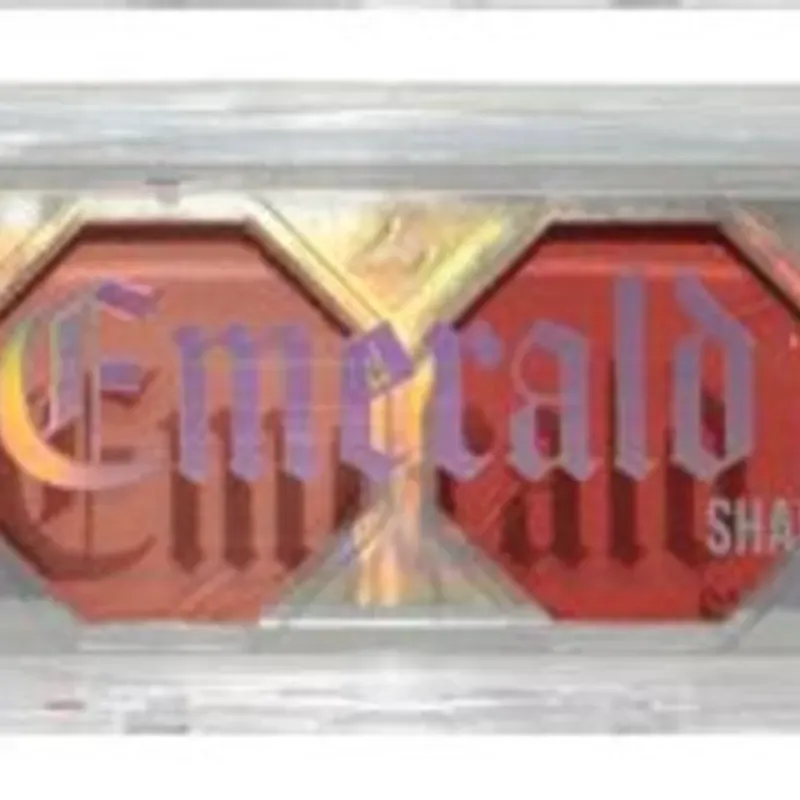 Paleta de Sombras Amuse