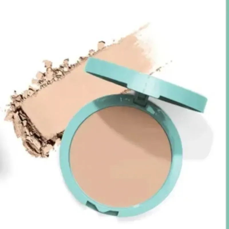 Polvo Covergirl Clean