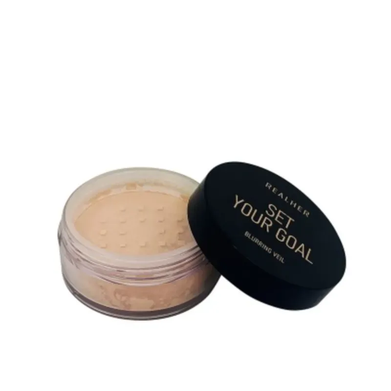 Polvo Suelto Realher