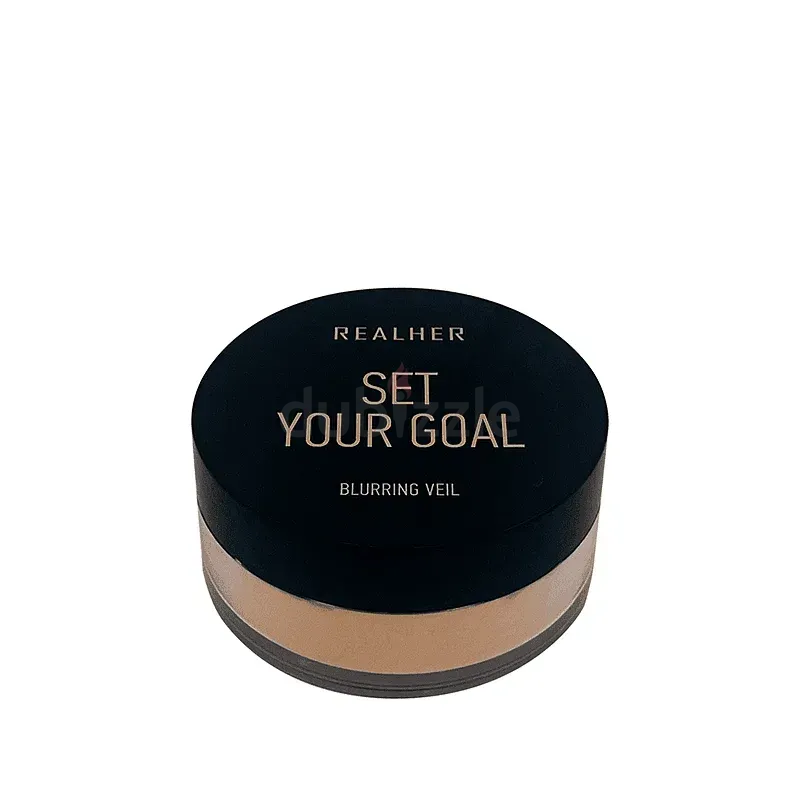 Polvo Suelto Realher