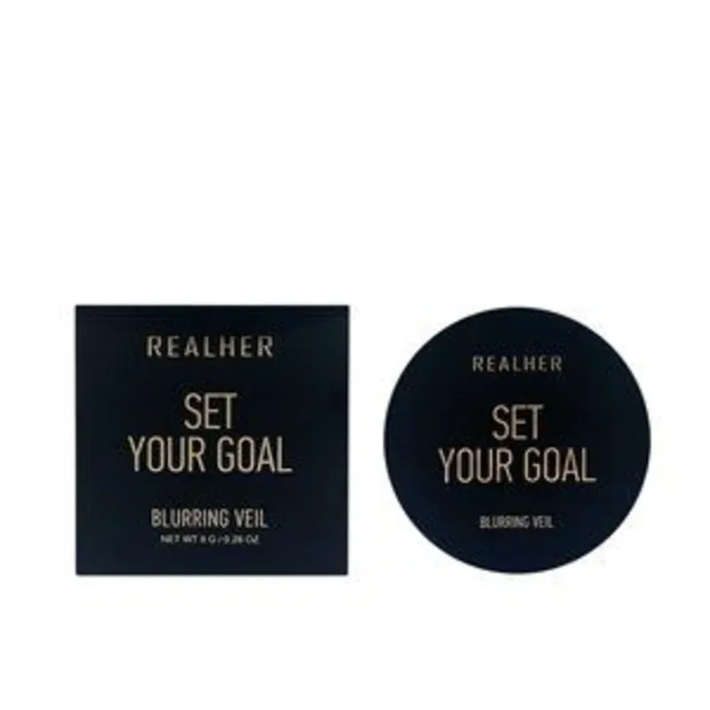 Polvo Suelto Realher