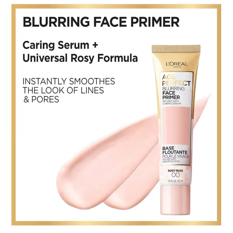 Primer L'Oréal Age Perfect