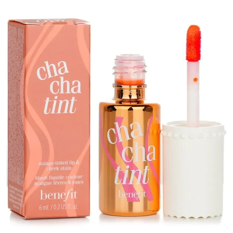 Rubor en Tinta Benefit 