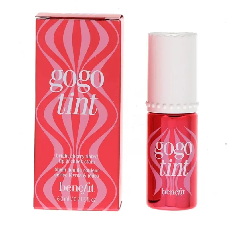 Rubor en Tinta Benefit