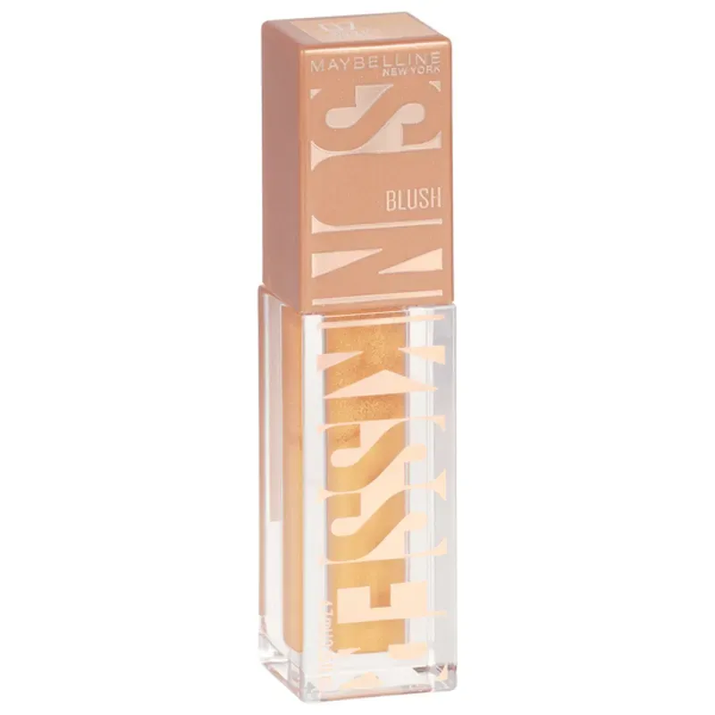 Rubor Maybelline (Dorado)