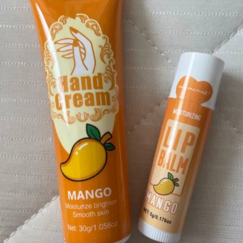 Set de Regalo (mini)