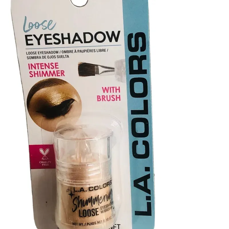 Sombra L.A Colors (suelta)