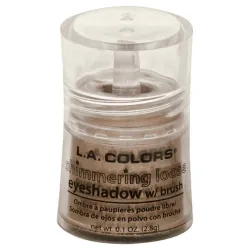 Sombra L.A Colors (suelta)