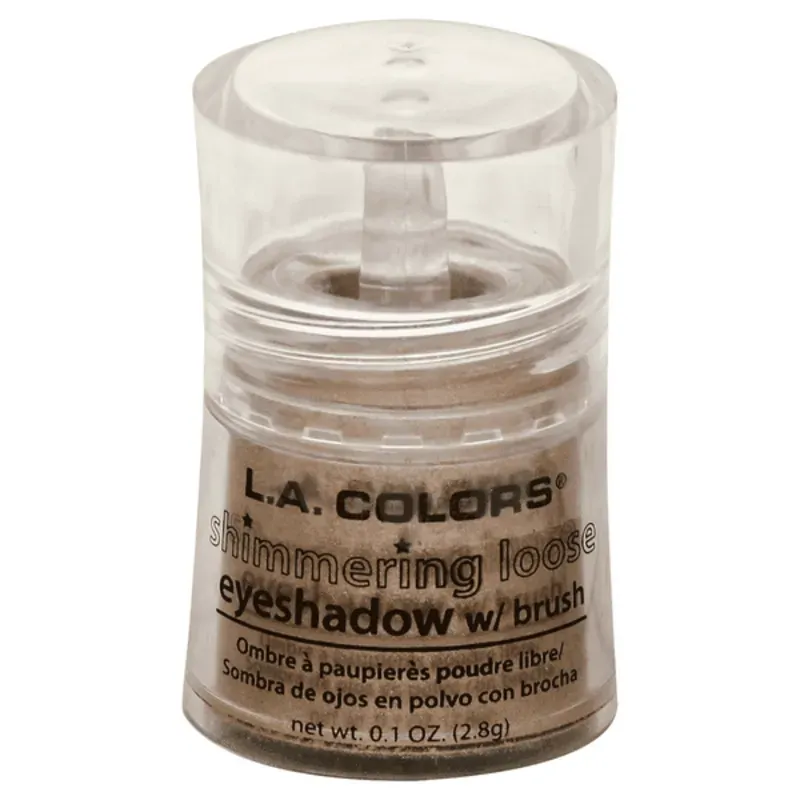 Sombra L.A Colors (suelta)