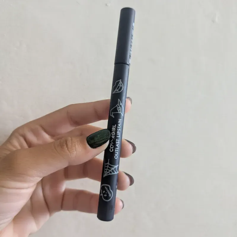 Tinta de Labios En plumín