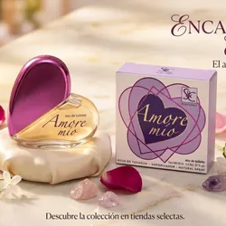 Amore mío