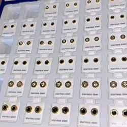 Aretes de Acero