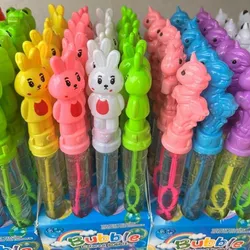 Burbujeros