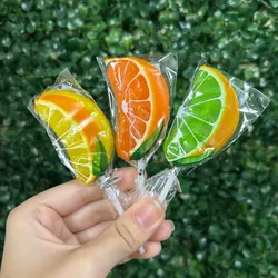 Chambelona frutal