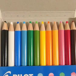 Colores pequeños