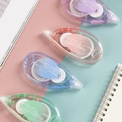 Corrector de cinta