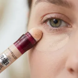 Corrector de ojeras