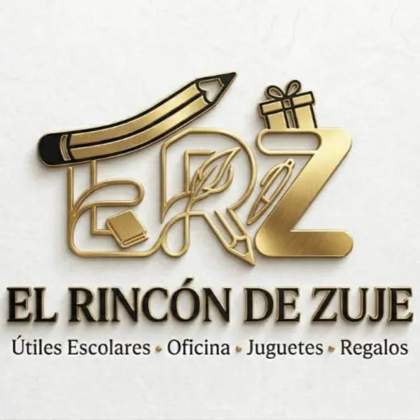 Tienda variada de artículos de oficina, escolares, maquillaje, skincare, aseo, maquillaje y otros
