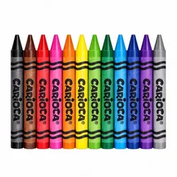 Crayolas