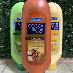 Crema corporal