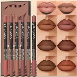 Delineador de labios