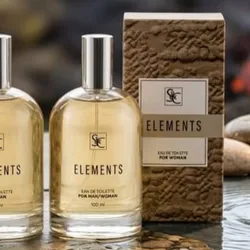 Element de mujer