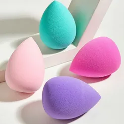 Esponja de maquillaje