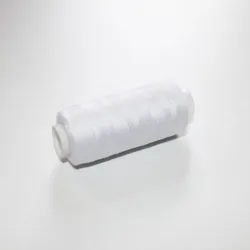 Hilo blanco