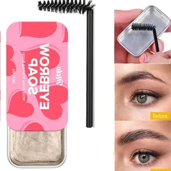Jabon de cejas