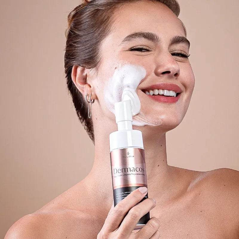 Limpiador facial