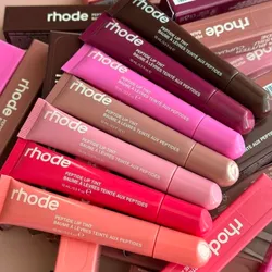 Lip gloss imitación a RHODE