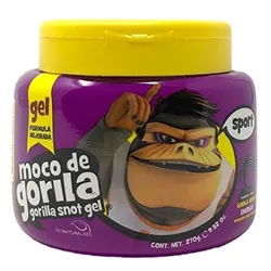 Moco de gorila