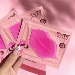 Parches de labios