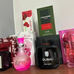 Perfumes