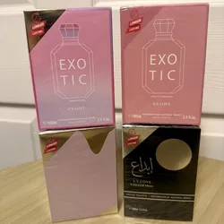 Perfumes V.VLOVE