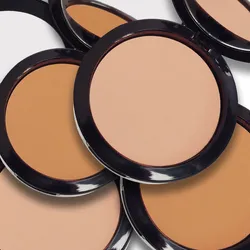 Polvo compacto
