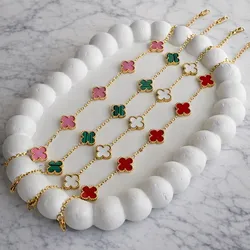 Pulseras de acero