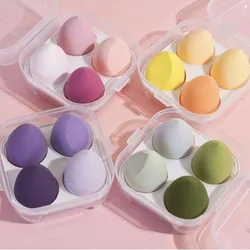 Set de 4 esponjas
