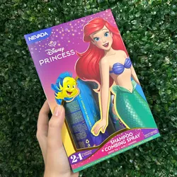 Set Disney