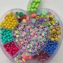 Set para hacer pulseras
