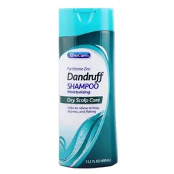 Shampoo anticaspas