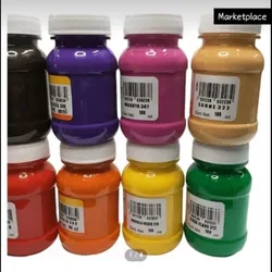 Tempera individual