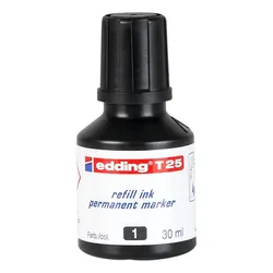 Tinta de plumón