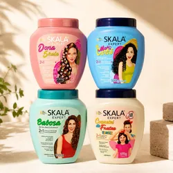 Tratamiento SKALA