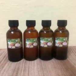 Aceite de coco 30 ml